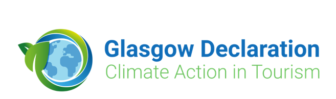 Glasgow Declaration - Climate Action in Tourism